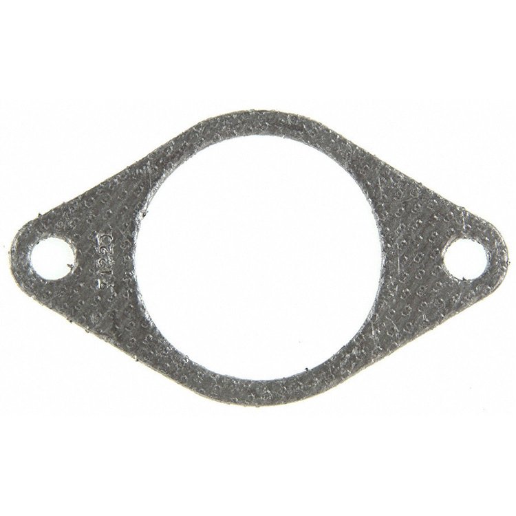 EGR/AIR SUPPLY GASKET 2004-2002 GMC V8 400 6.6LTurbo Diesel OHV VIN1