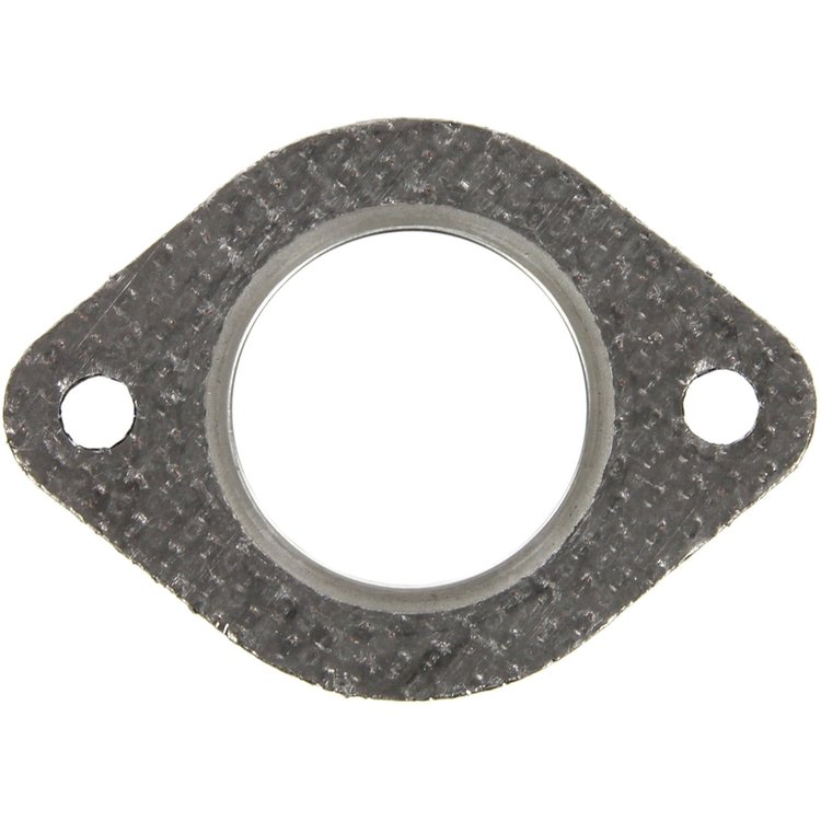 EGR/AIR SUPPLY GASKET 2007-2003 FOT V8 365 6.0L OHV Turbo Diesel VIN P EGR Cooler Oval