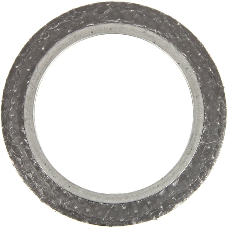EGR/AIR SUPPLY GASKET 2007-2003 FOT V8 365 6.0L OHV Turbo Diesel VIN P EGR Cooler Round
