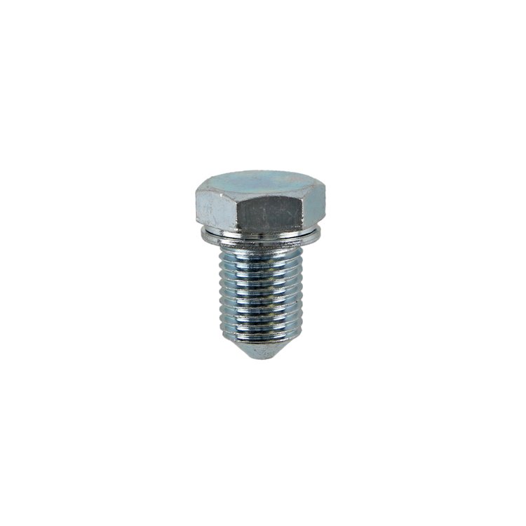 ENG OIL DRAIN PLUG