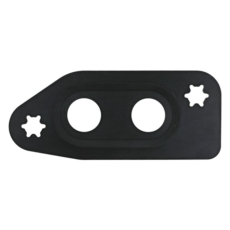 OIL PAN COVER GASKET