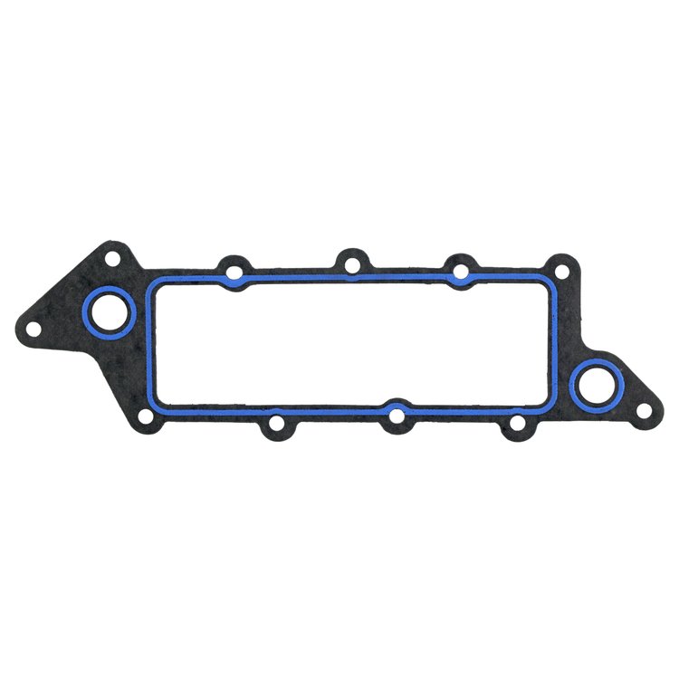 OIL FILTER ADAPTER GASKET
