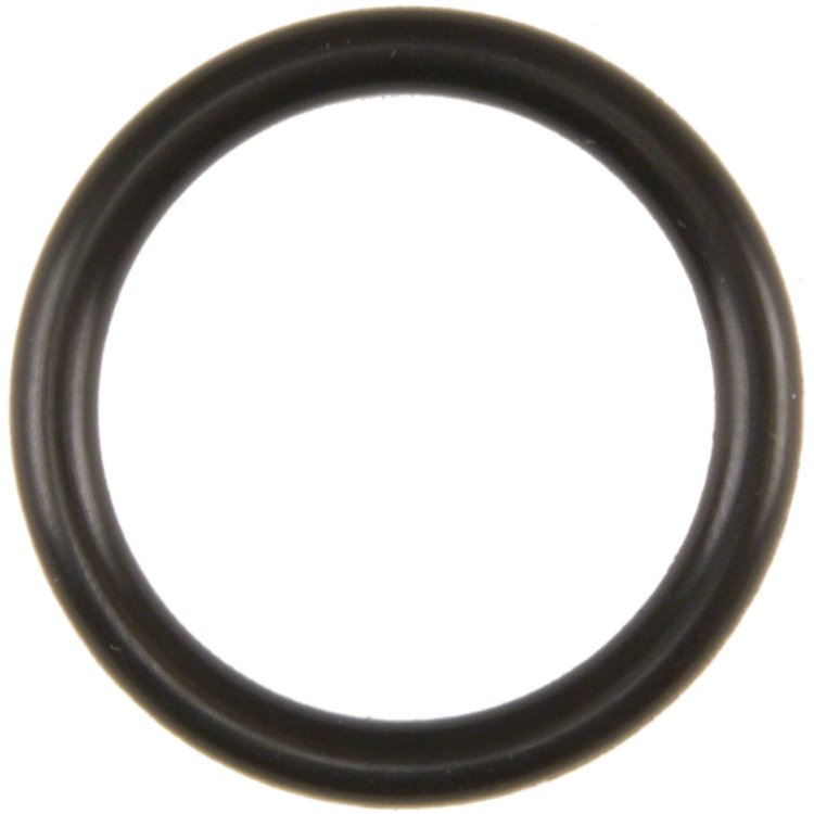 DISTRIBUTOR MOUNT GASKET 2005-1996 GM V6 207 94.3L OHV VIN E D.M.