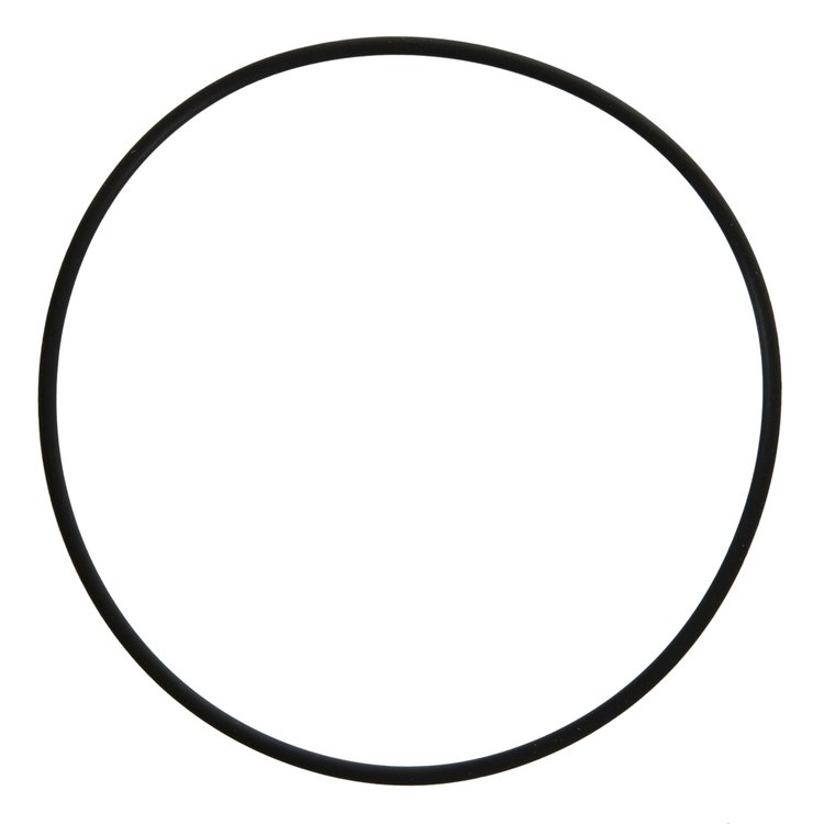 OIL PUMP GASKET