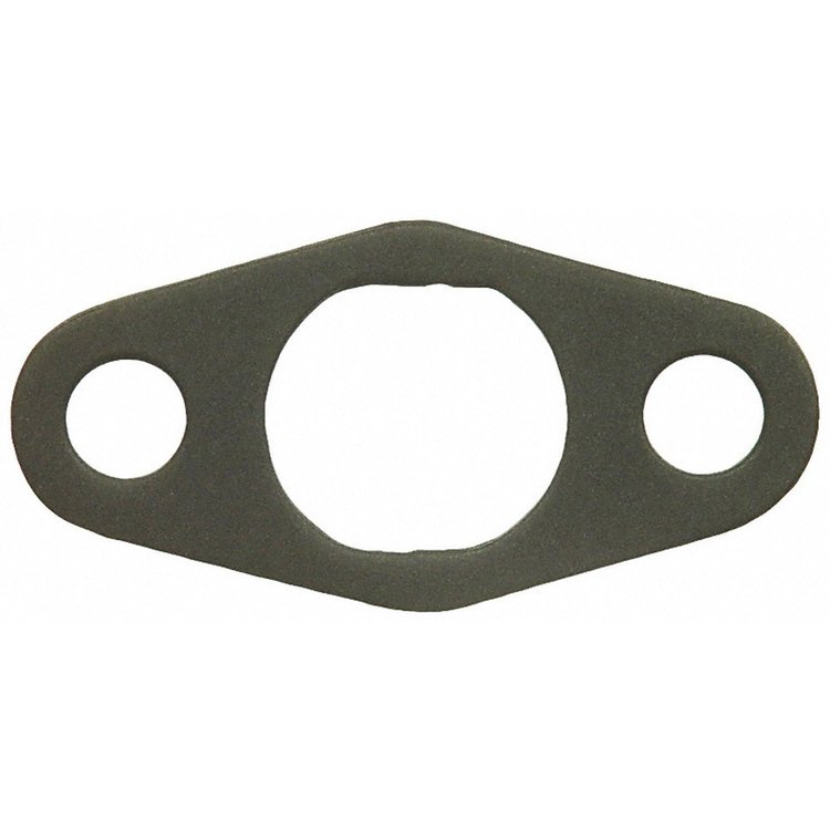 EGR/AIR SUPPLY GASKET 1998-1988 FOT L/D V8 460CI 7.5L 1998-1988 FOT M/D V8 460CI 7.5L