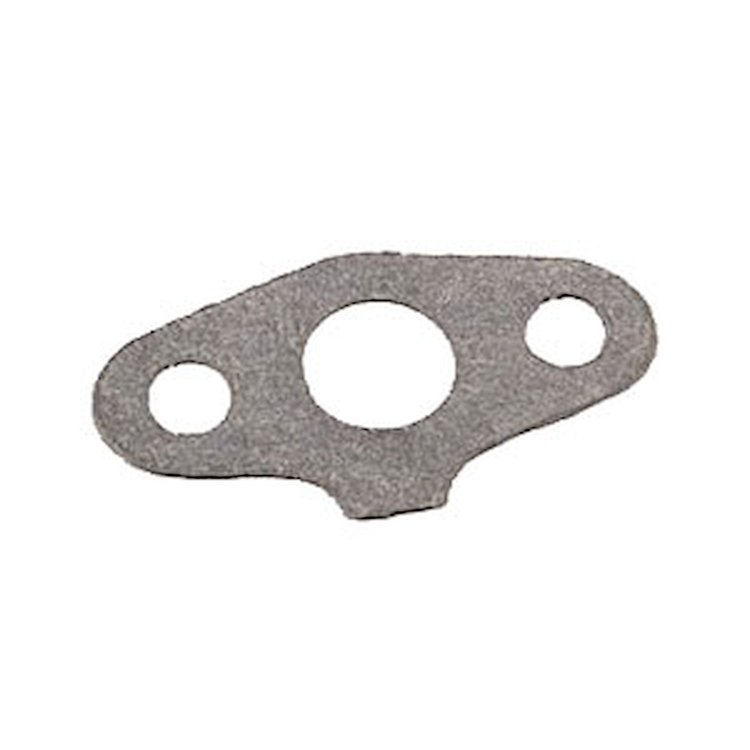 Paper Oil Pump Pickup Tube Gasket for 1964-1995 Ford Mustang V8