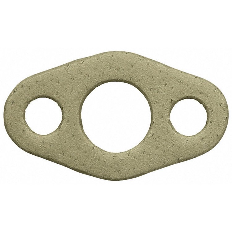 EGR/AIR SUPPLY GASKET; 1983-1982 NI L4 1487cc 1.5L SOHC; 1984-1983 NI L4 1487cc 1.5L SOHC Turbo; 199