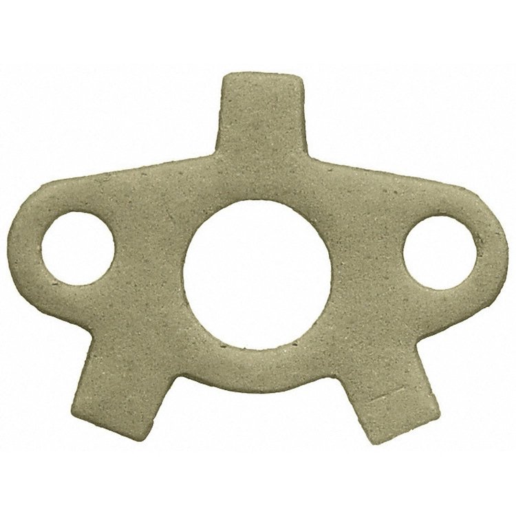 EGR/AIR SUPPLY GASKET; 1985-1983 TO L4 2366cc 2.4L SOHC; 1990-1983 TOT L/D L4 2366cc 2.4L SOHC; 1989