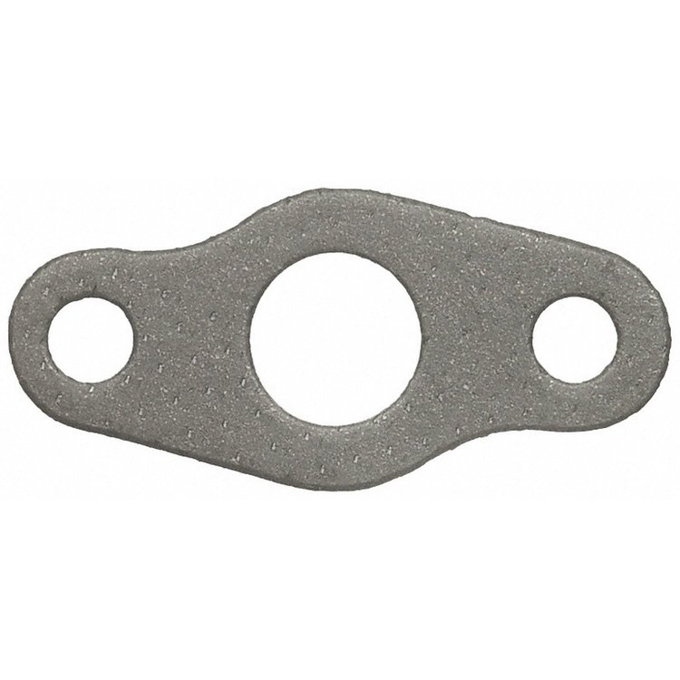 EGR/AIR SUPPLY GASKET; 1986-1983 TO L4 1995cc 2.0L SOHC 8 Valve; 1991-1987 TO L4 1998cc 2.0L DOHC 16