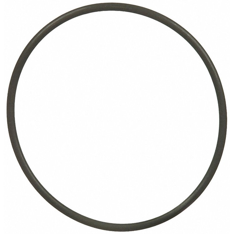 OIL FILTER ADAPT GASKET 1986-1983 FOT L/D V6 171CI 2.8L 1986-1982 TVR V6 171CI 2.8L 1992-1986 FOT L/D V6 177CI 2.9L