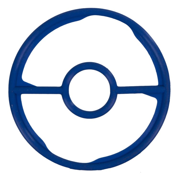 OIL COOLER GASKET