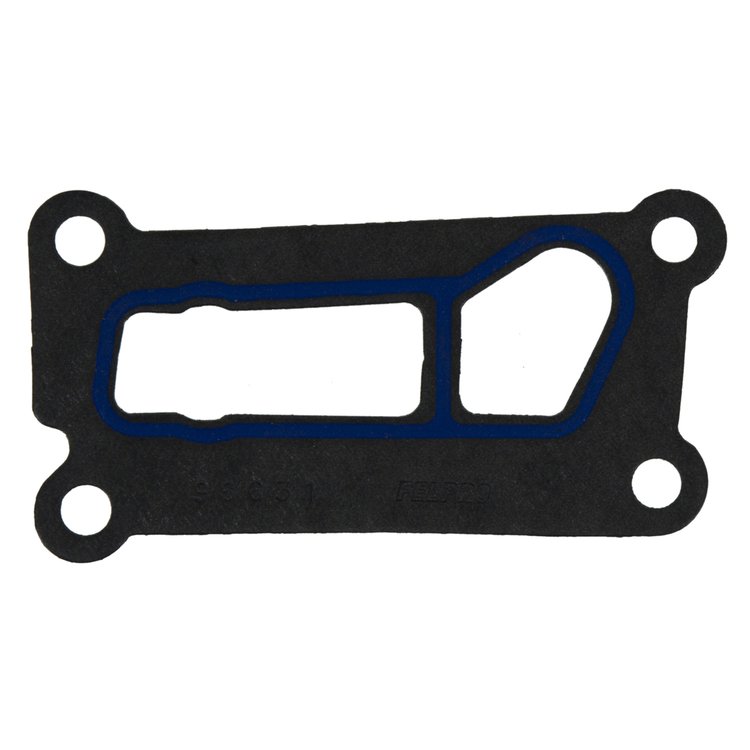 Oil Filter Adapter Gasket for 2001-2022 Ford, 2001-2017 Mazda, 2005-2011 Mercury and 2011-2018 Lincoln Vehicles