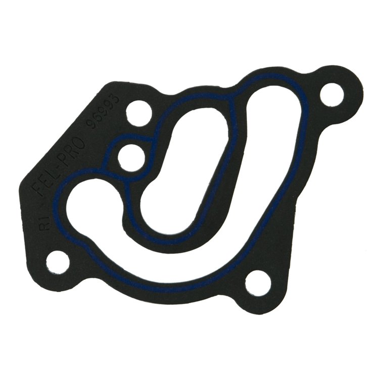 OIL FILTER GASKET