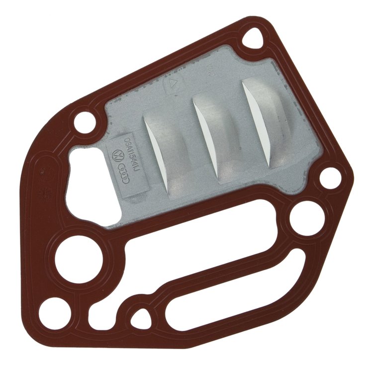 OIL FILTER GASKET