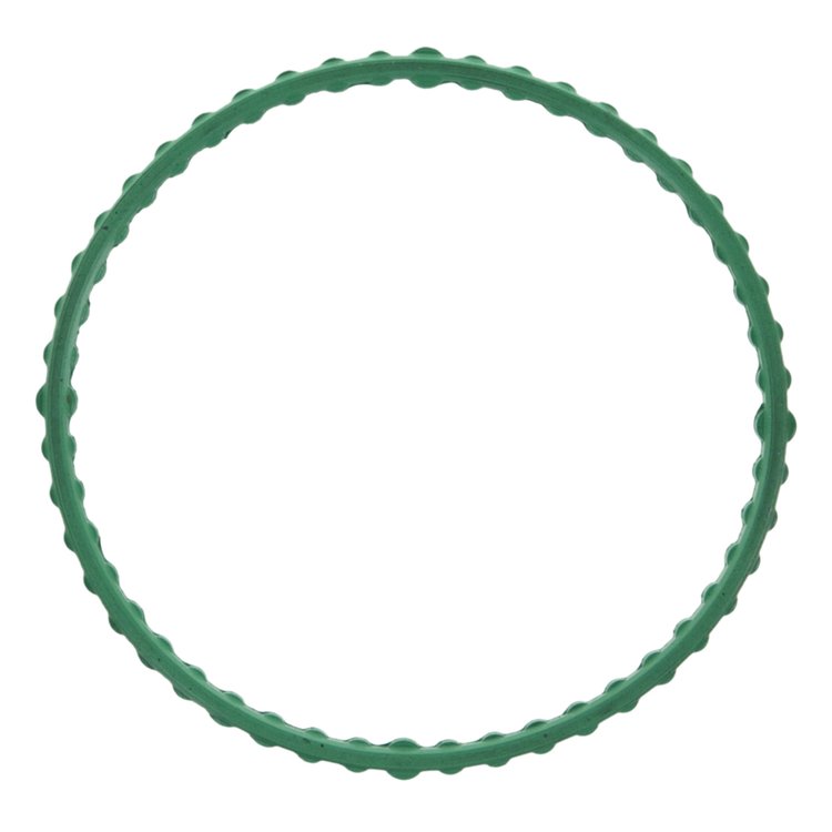 PLENUM GASKET SET