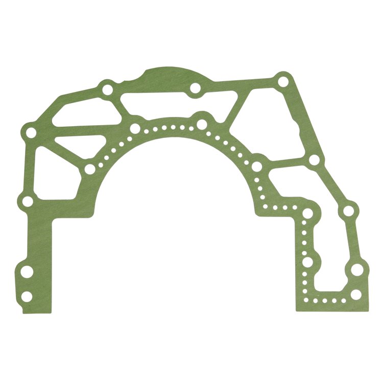 CRANKSHAFT GASKET