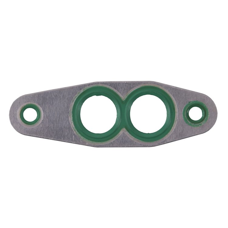 OIL COOLER LINE GSKT