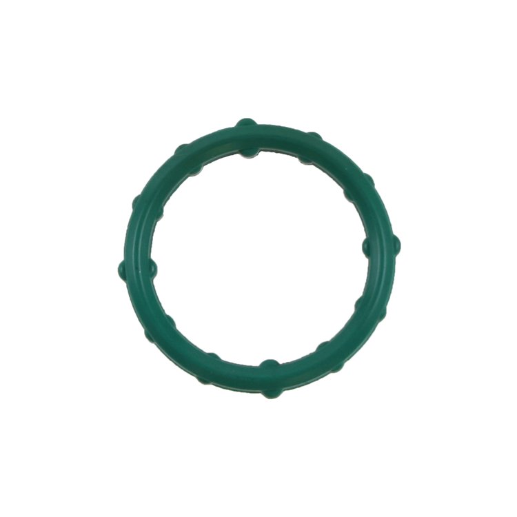 OIL COOLER ADPTR SEL