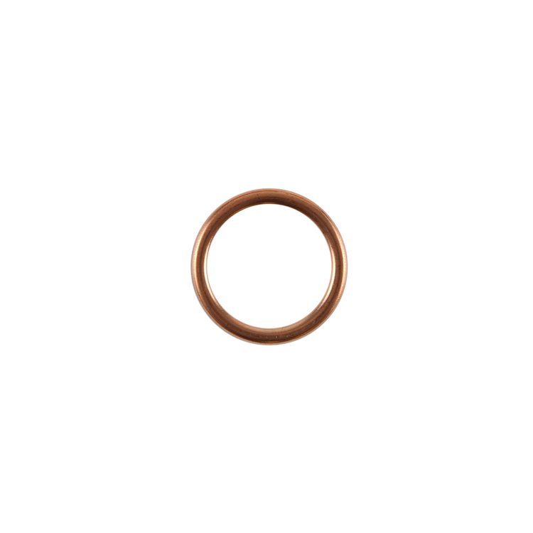 DRAIN PLUG GASKET