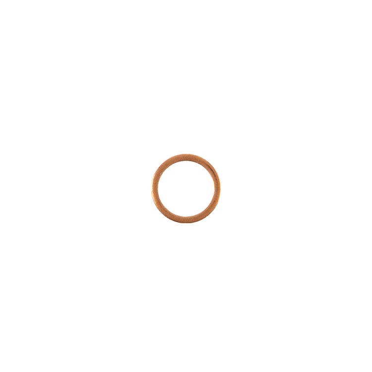 DRAIN PLUG GASKET