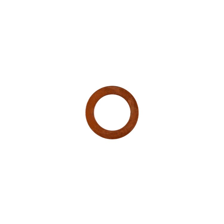 DRAIN PLUG GASKET