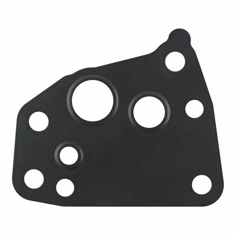 TURBOCHARGER GASKET
