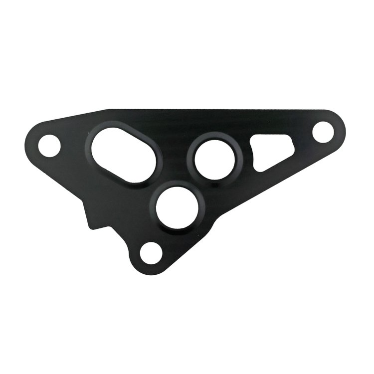OIL FILTER ADAPTER GASKET