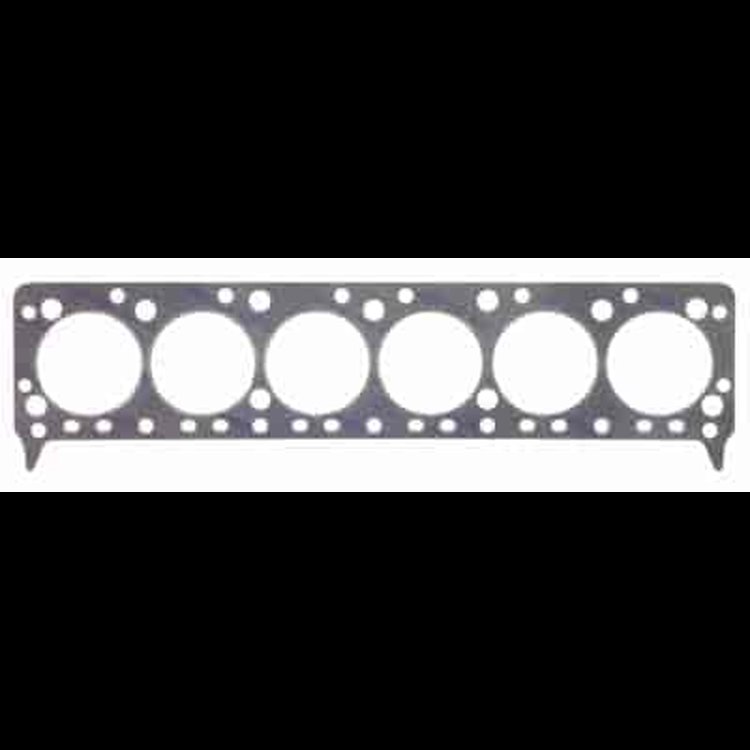 HEAD GASKET; 1953-1939 GMT L/D L6 228CI 3.7L GMC; 1953-1939 GMT M/D L6 228CI 3.7L GMC; 1949-1941 GMT