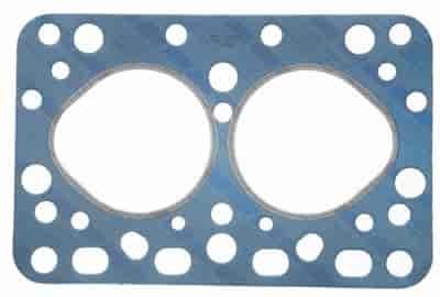 HEAD GASKET; MM L4 283CI 4.6L; MM L4 283CI 4.6L Diesel; MF L6 425CI 7.0L; MM L6 425CI 7.0L; MF L6 42