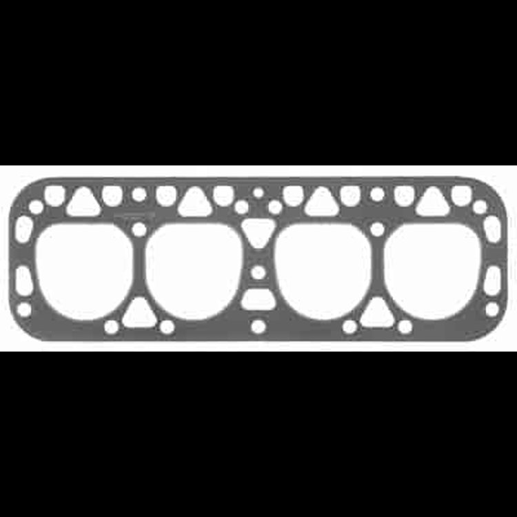 HEAD GASKET IHC L4 152CI 2.5L IHC L4 164CI 2.7L