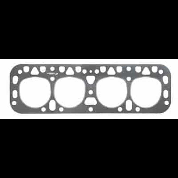 HEAD GASKET IHC L4 264CI 4.3L IHC L4 264CI 4.3L LPG IHC L4 281CI 4.6L