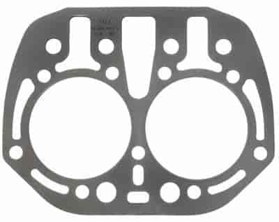 HEAD GASKET JD L2 149CI 2.4L JD L2 175CI 2.9L JD L2 190CI 3.1L JD L2 190CI 3.1L Distillate