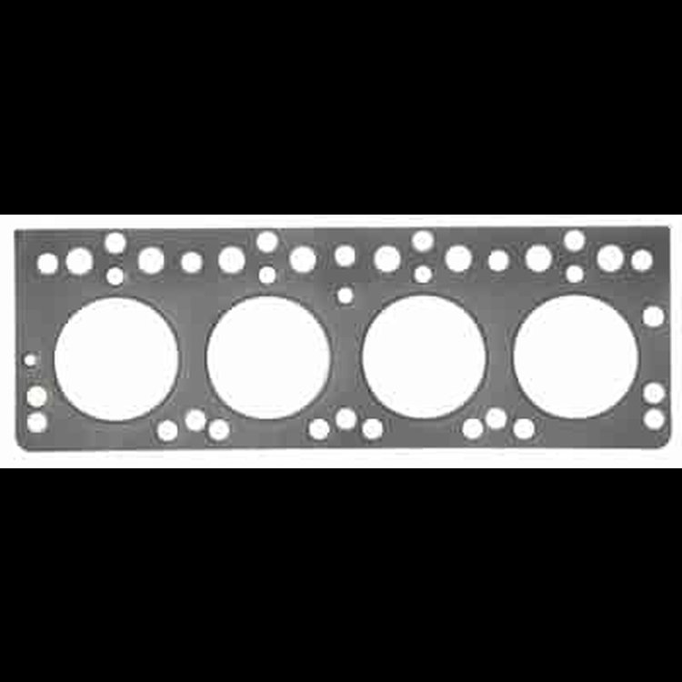 HEAD GASKET CAS L4 124CI 2.1L