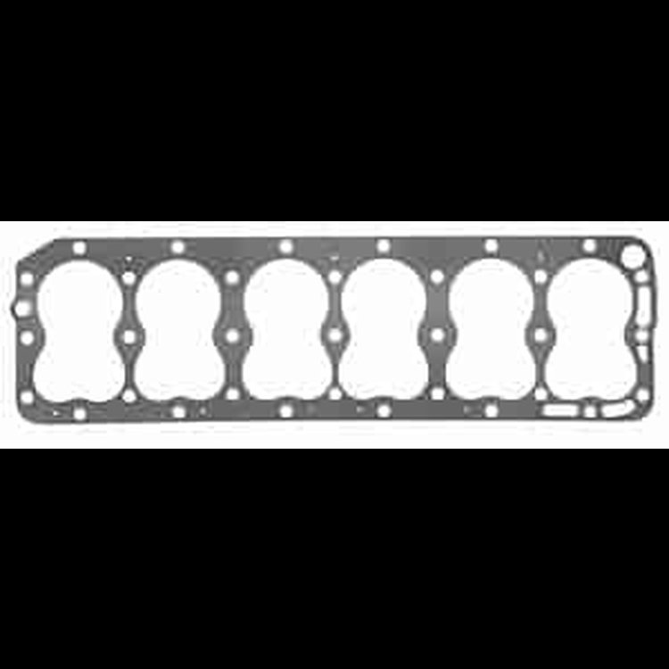 High-Performance Head Gasket 1941-51 Ford 226 Flathead