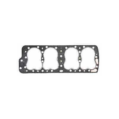 HEAD GASKET; 1953-1949 FO V8 239.4CI 3.9L L-Head; 1953-1948 FOI V8 239.4CI 3.9L L-Head; 1952-1951 FO