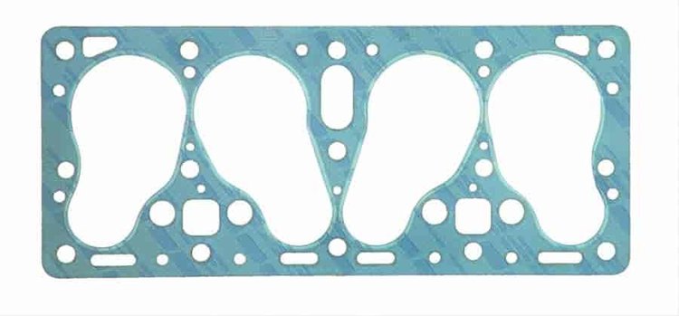 HEAD GASKET 1971-1969 AMG L/D L4 134CI 2.2L F-Head 1973-1950 JEE L/D L4 134CI 2.2L F-Head