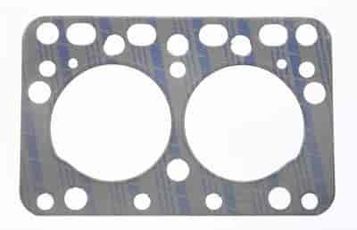 HEAD GASKET; MM L4 336CI 5.5L; MM L4 403CI 6.6L; MM L6 504CI 8.3L Diesel; MF L6 605CI 9.9L; MM L6 60