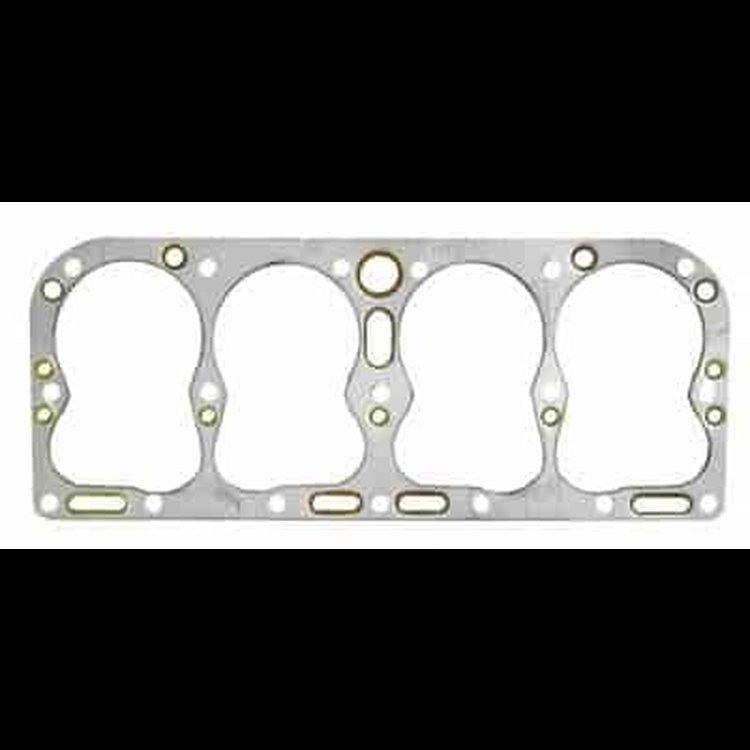 HEAD GASKET; AVE L4 113CI 1.9L; HER L4 113CI 1.9L; HER H/D L4 113CI 1.9L; JD L4 113CI 1.9L; MF L4 11