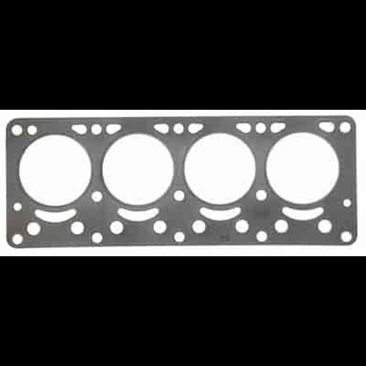HEAD GASKET CON L4 120CI 2.0L CON H/D L4 120CI 2.0L MF L4 120CI 2.0L CON L4 129CI 2.1L CON H/D L4 129CI 2.1L MF L4 129CI 2.1L