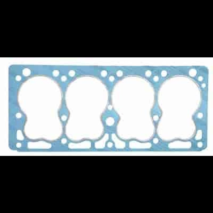 HEAD GASKET CLF L4 112CI 1.8L CON L4 112CI 1.8L CON H/D L4 112CI 1.8L IHC L4 112CI 1.8L