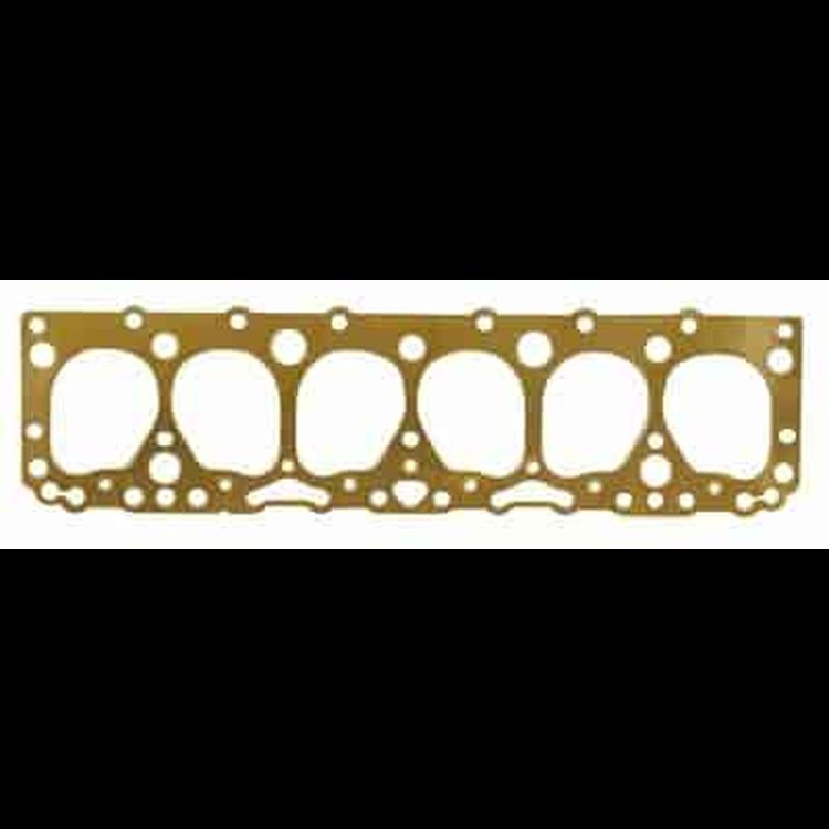 HEAD GASKET; 1962-1953 GM L6 235CI 3.8L Chevrolet; 1963-1953 GMT L/D L6 235CI 3.8L Chevrolet; 1962-1