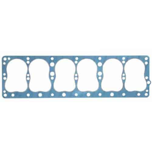 Economy Head Gasket Chrysler L6 230/250/251/265