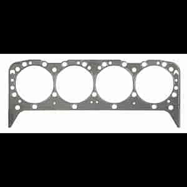 Head Gasket Steel Shim Chevy 265-350 except 305