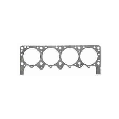 HEAD GASKET; 1957-1956 CHR V8 277CI 4.5L Plymouth; 1958 FV V8 277CI 4.5L Plymouth; 1957 CHR V8 301CI