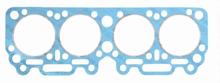 HEAD GASKET; AC L4 153CI 2.5L; BUD L4 153CI 2.5L; AC L4 153CI 2.5L Diesel; BUD L4 153CI 2.5L Diesel;