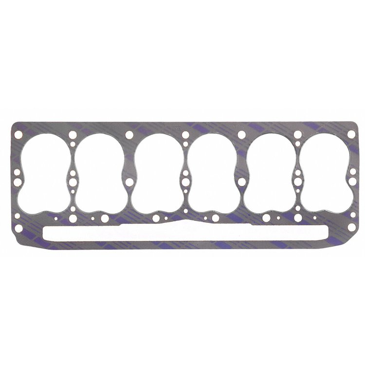 HEAD GASKET L HEAD