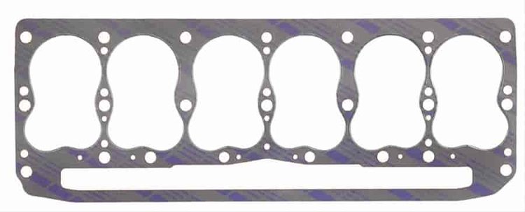 HEAD GASKET L HEAD