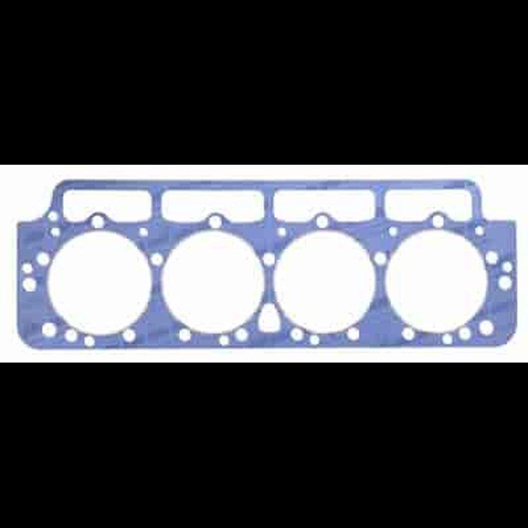 HEAD GASKET 1958-1956 GM V8 365CI 6.0L Cadillac 1963-1959 GM V8 390CI 6.4L Cadillac