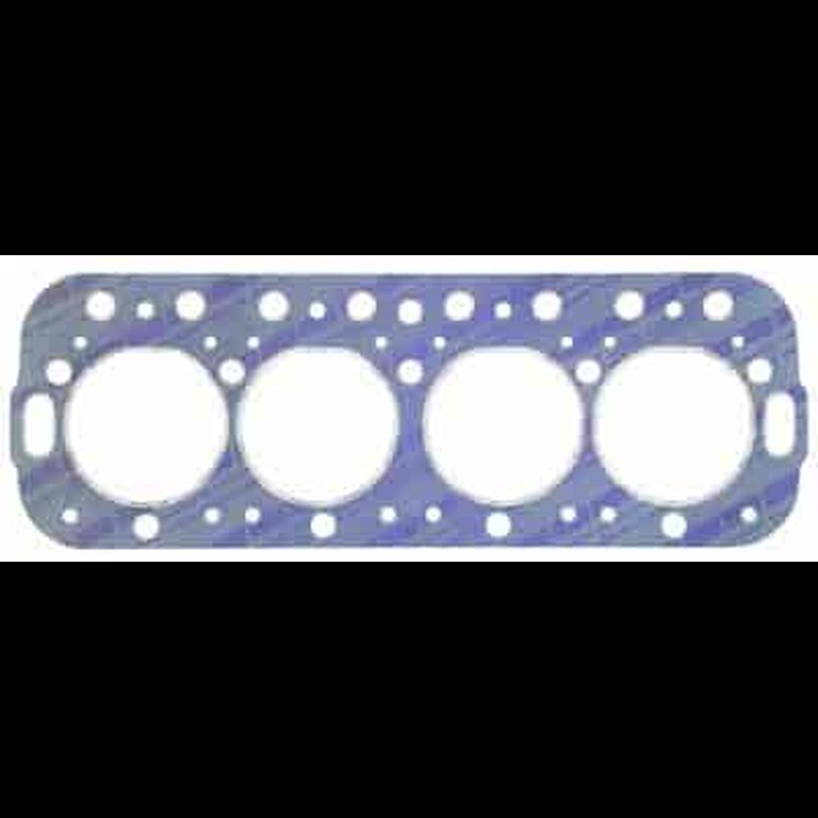 HEAD GASKET IHC L4 113CI 1.8L A & C Engine IHC L4 123CI 2.0L IHC L4 135CI 2.2L Early