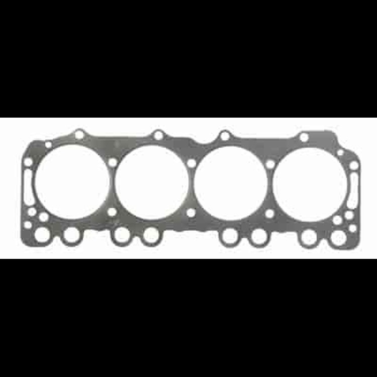 HEAD GASKET; 1961-1957 GM V8 364CI 6.0L Buick; 1966-1965 GM V8 400CI 6.6L Bore 4.1875 Buick; 1966-19